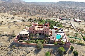 Atlas Kasbah Ecolodge