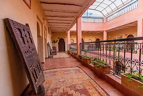 Atlas Kasbah Ecolodge