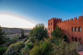 Atlas Kasbah Ecolodge