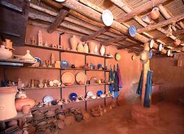 Atlas Kasbah Ecolodge