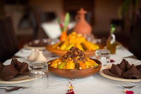 Atlas Kasbah Ecolodge