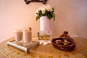 Atlas Kasbah Ecolodge