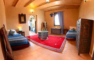 Atlas Kasbah Ecolodge