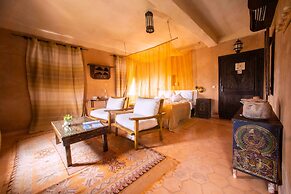 Atlas Kasbah Ecolodge