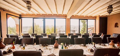 Atlas Kasbah Ecolodge