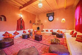Atlas Kasbah Ecolodge