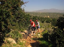 Atlas Kasbah Ecolodge