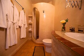 Atlas Kasbah Ecolodge