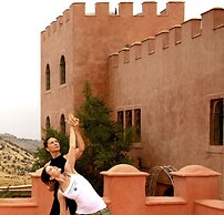 Atlas Kasbah Ecolodge