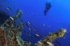 The Westin Resort, Costa Navarino