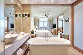 The Westin Resort, Costa Navarino