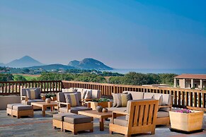 The Westin Resort, Costa Navarino
