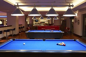 The Westin Resort, Costa Navarino