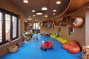 The Westin Resort, Costa Navarino