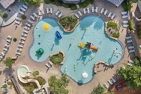 The Westin Resort, Costa Navarino