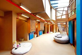 The Westin Resort, Costa Navarino