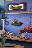 The Westin Resort, Costa Navarino