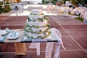 The Westin Resort, Costa Navarino