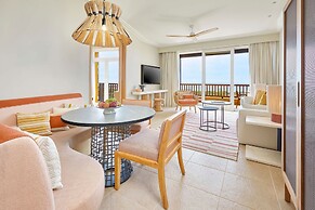 The Westin Resort, Costa Navarino