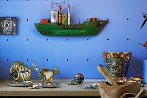 The Westin Resort, Costa Navarino