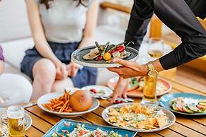 The Westin Resort, Costa Navarino