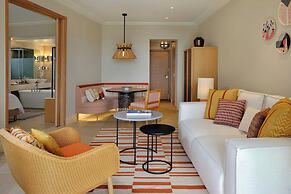 The Westin Resort, Costa Navarino