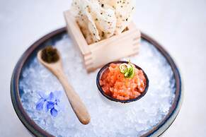 The Westin Resort, Costa Navarino