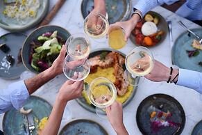 The Westin Resort, Costa Navarino