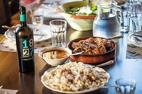 The Westin Resort, Costa Navarino