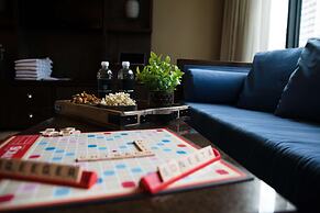 The Royal Sonesta Chicago River North