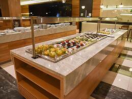 Pullman Rosario City Center Hotel