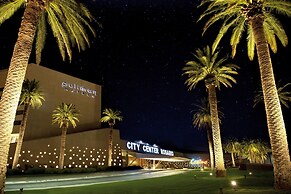 Pullman Rosario City Center Hotel