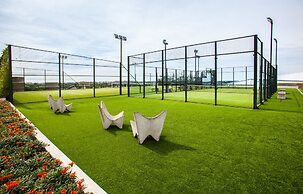 Pullman Rosario City Center Hotel