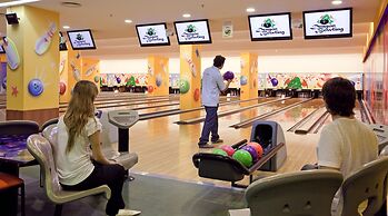 Pullman Rosario City Center Hotel