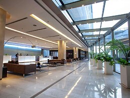 Pullman Rosario City Center Hotel