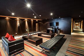 Pullman Rosario City Center Hotel