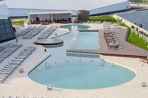 Pullman Rosario City Center Hotel