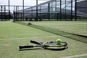 Pullman Rosario City Center Hotel