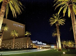 Pullman Rosario City Center Hotel