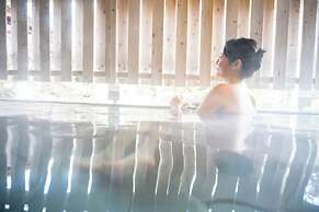1000 Years of Tradition - Akiu Onsen Sakan