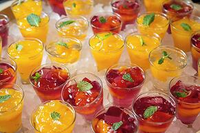 1000 Years of Tradition - Akiu Onsen Sakan