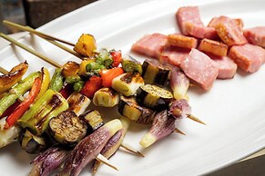 1000 Years of Tradition - Akiu Onsen Sakan