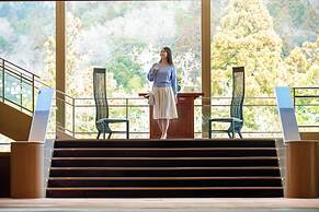 1000 Years of Tradition - Akiu Onsen Sakan