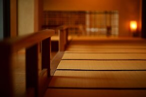 1000 Years of Tradition - Akiu Onsen Sakan