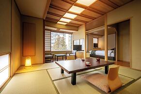 1000 Years of Tradition - Akiu Onsen Sakan