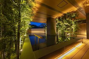 1000 Years of Tradition - Akiu Onsen Sakan