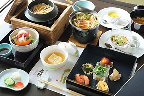 1000 Years of Tradition - Akiu Onsen Sakan