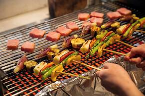 1000 Years of Tradition - Akiu Onsen Sakan