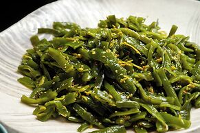 1000 Years of Tradition - Akiu Onsen Sakan