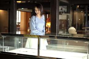 1000 Years of Tradition - Akiu Onsen Sakan